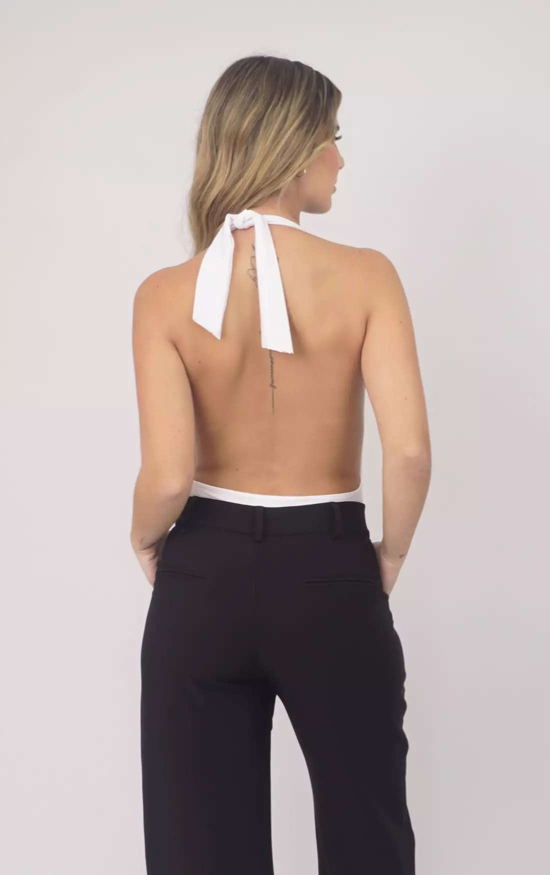 BODY ROSALBA