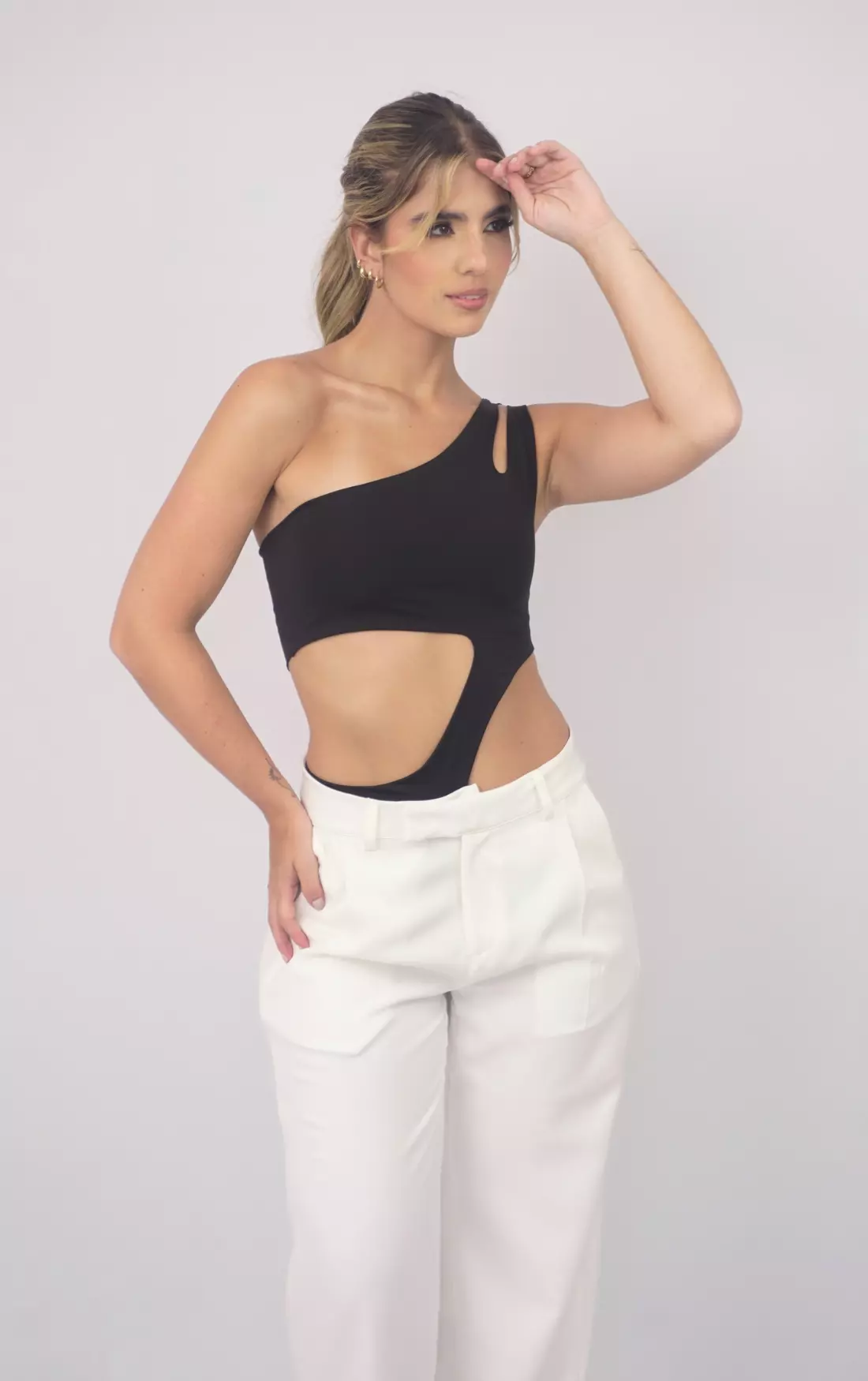 BODY BARBARA