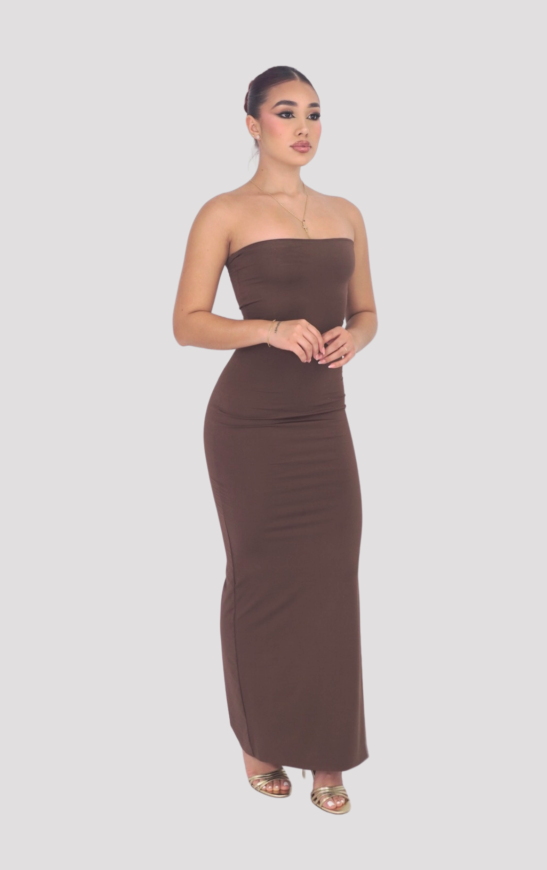 VESTIDO CARLOTA