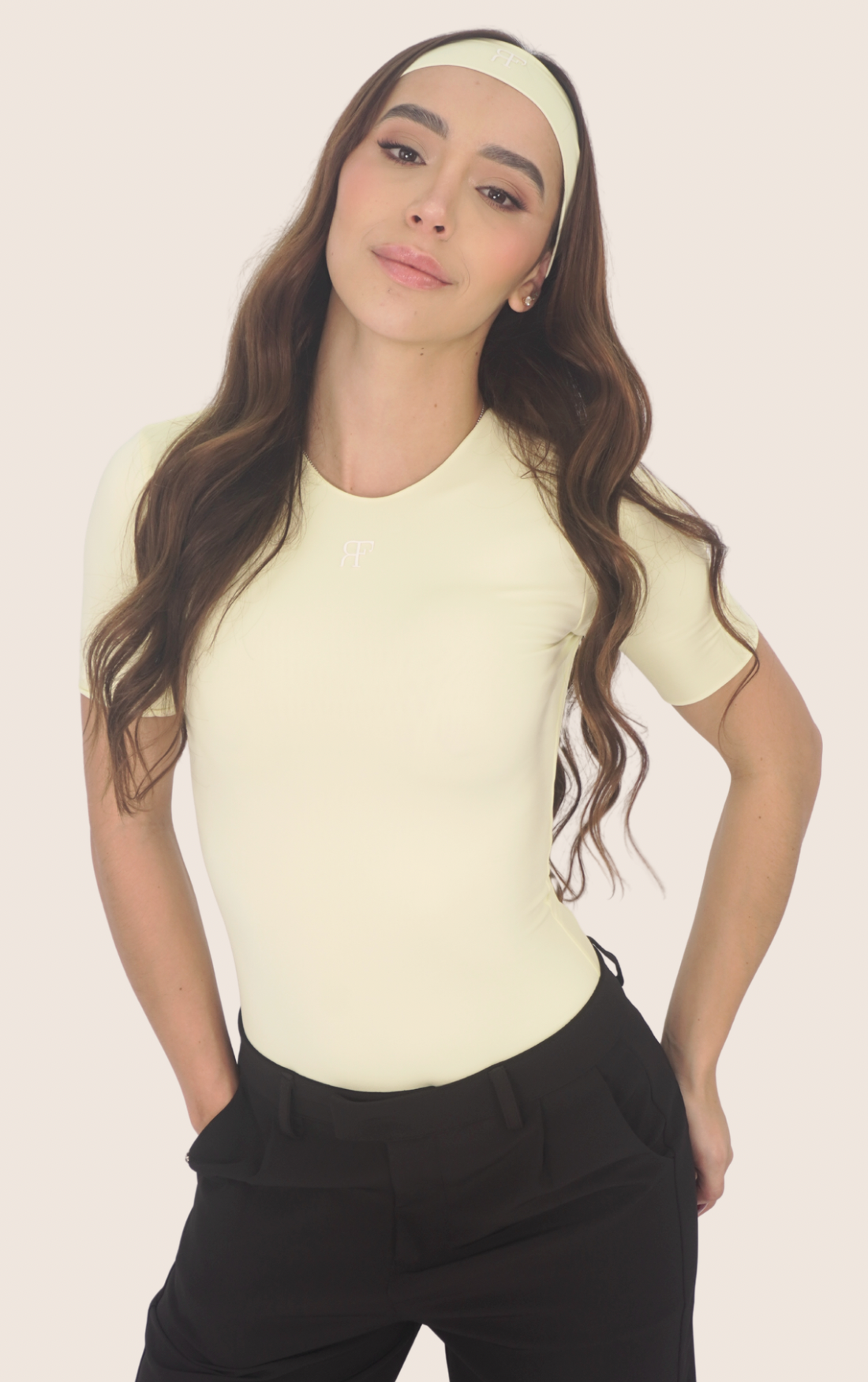 BODY GINEBRA - PASTEL COLORS