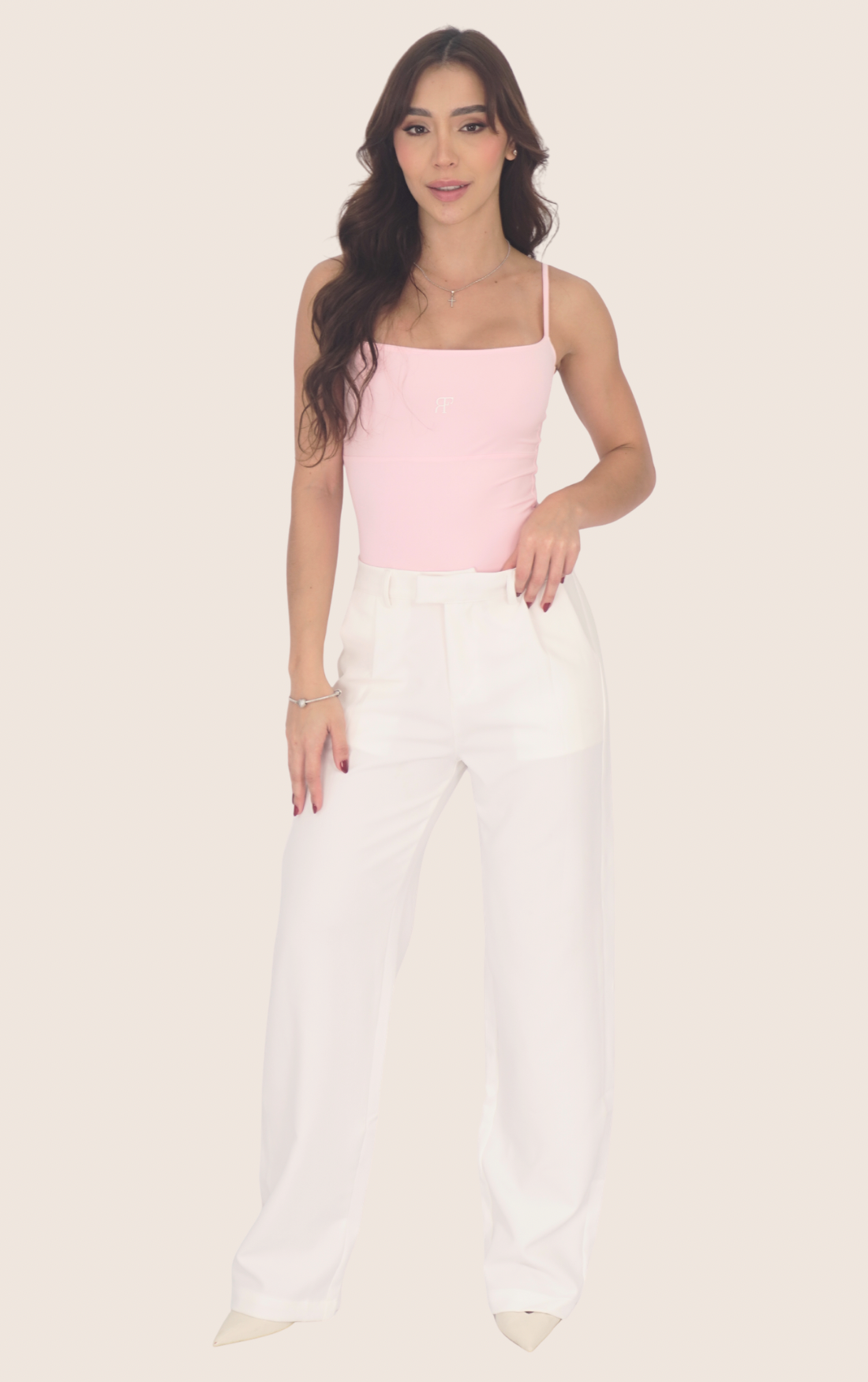 BODY NOVA- PASTEL COLORS