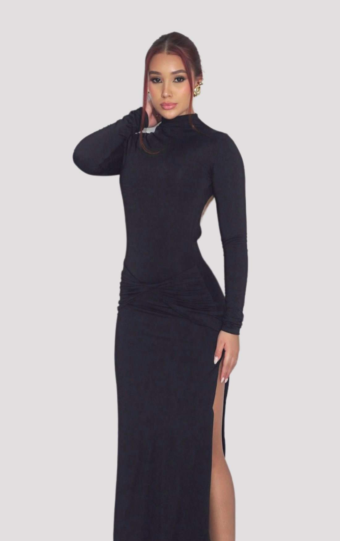 VESTIDO CLEOPATRA