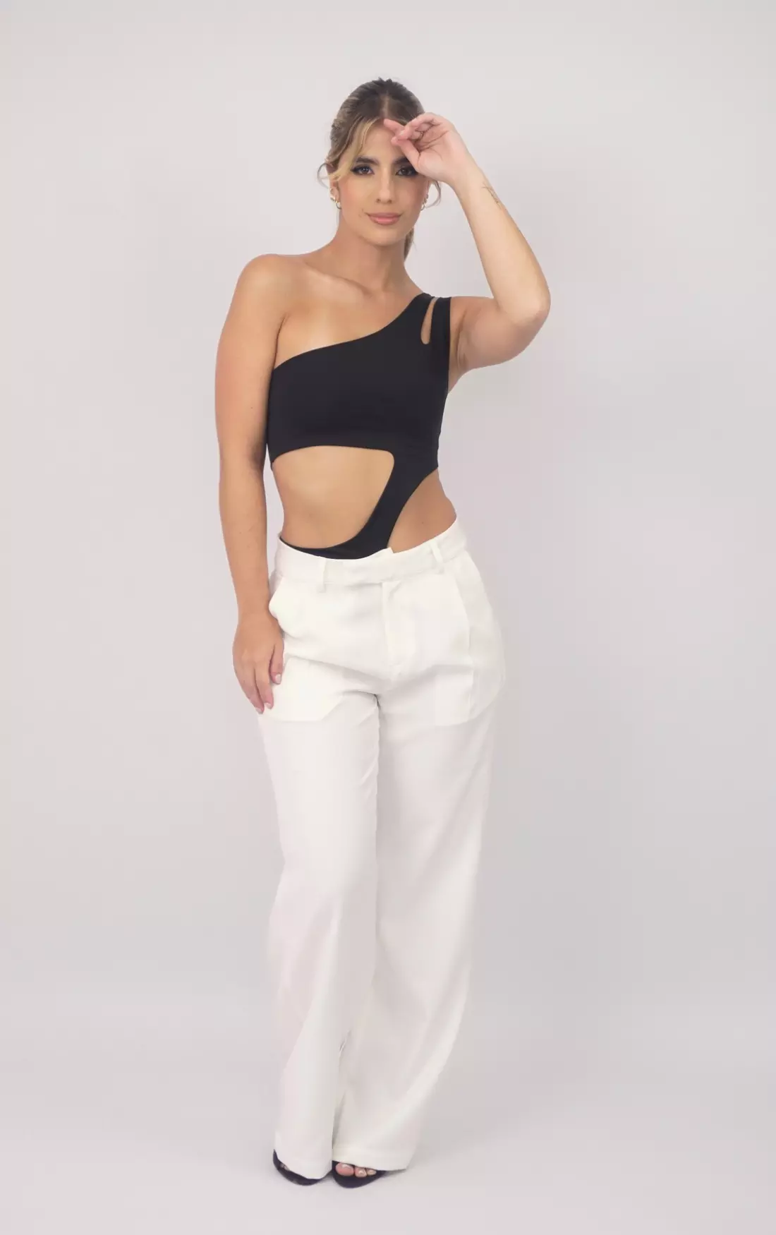 BODY BARBARA
