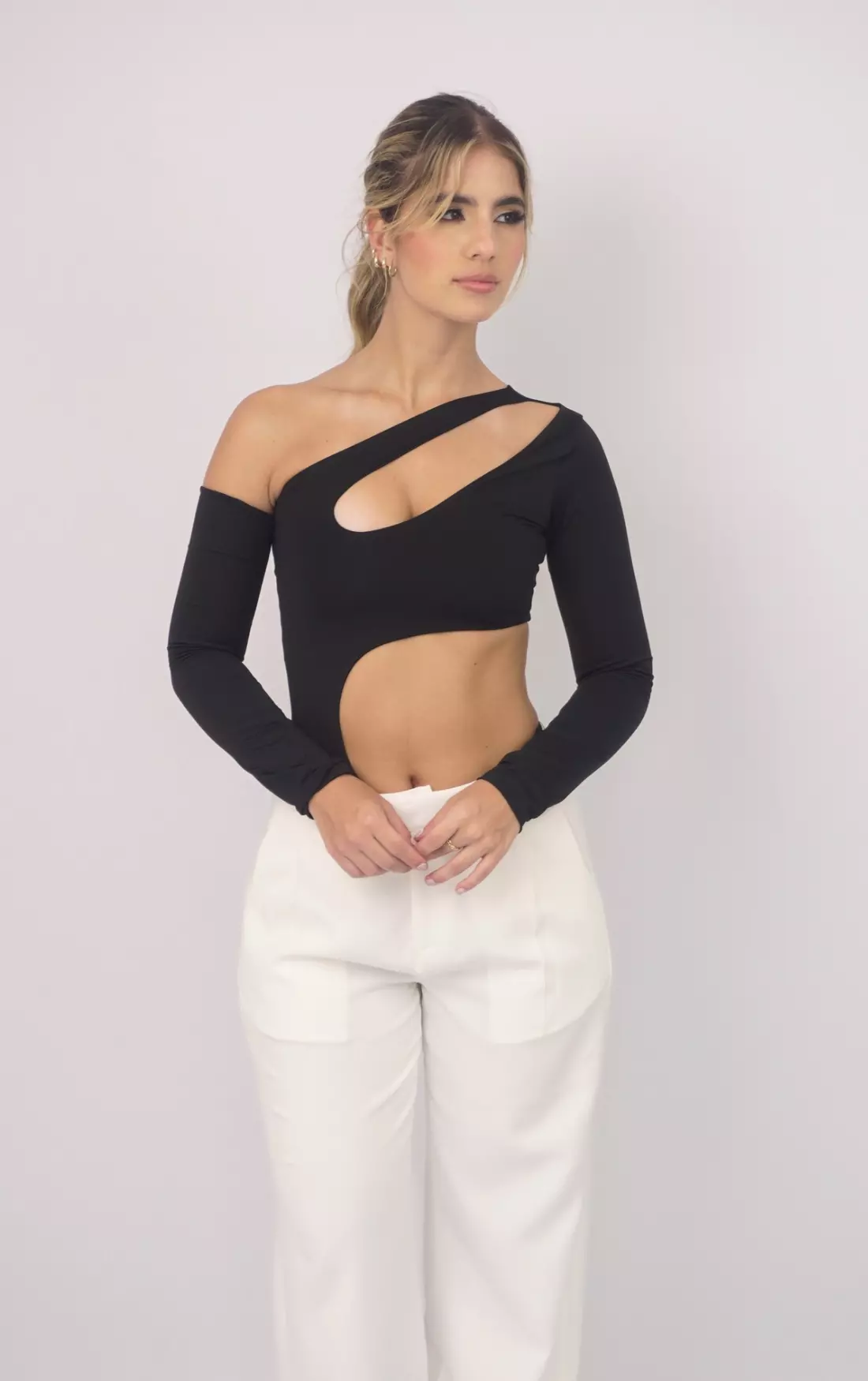 BODY ALMA