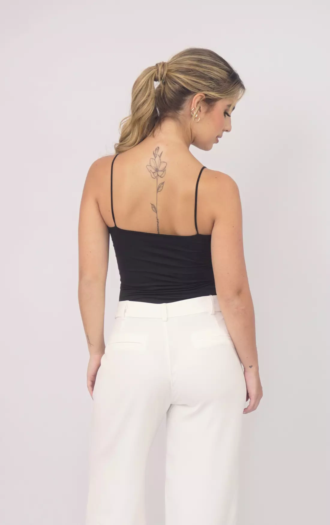 BODY BASIC T