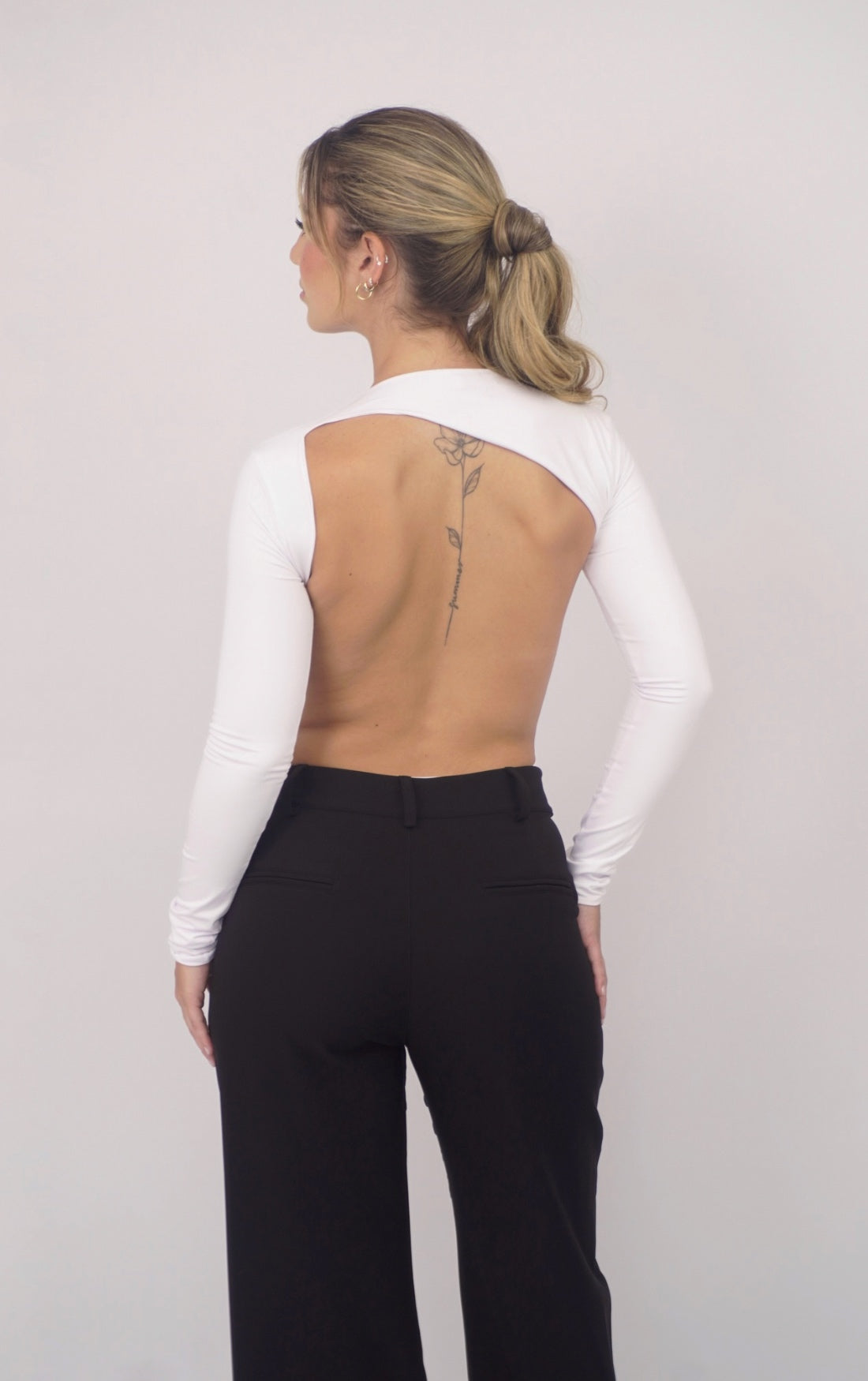 BODY CONSTANZA