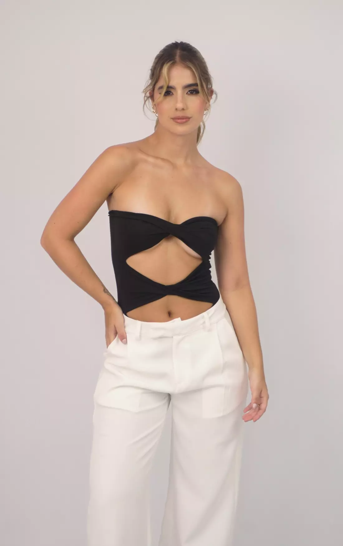 BODY RUBI