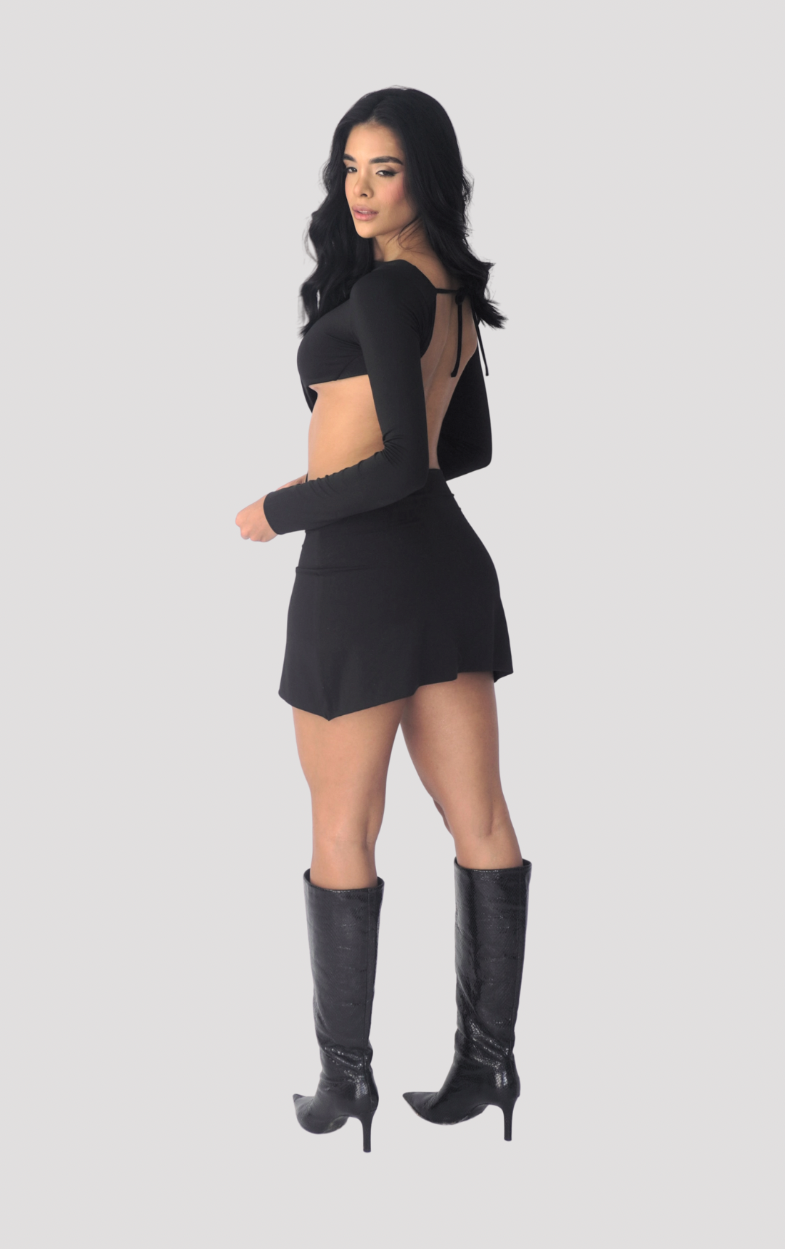 VESTIDO MANUELA
