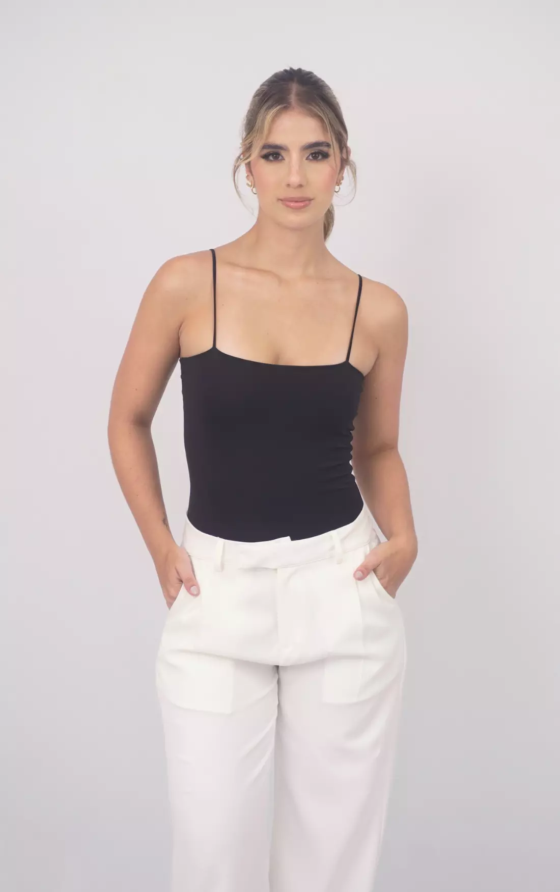 BODY BASIC T