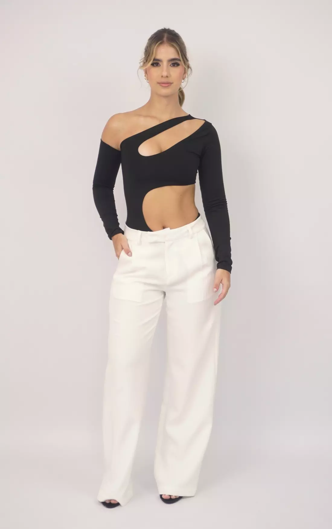 BODY ALMA
