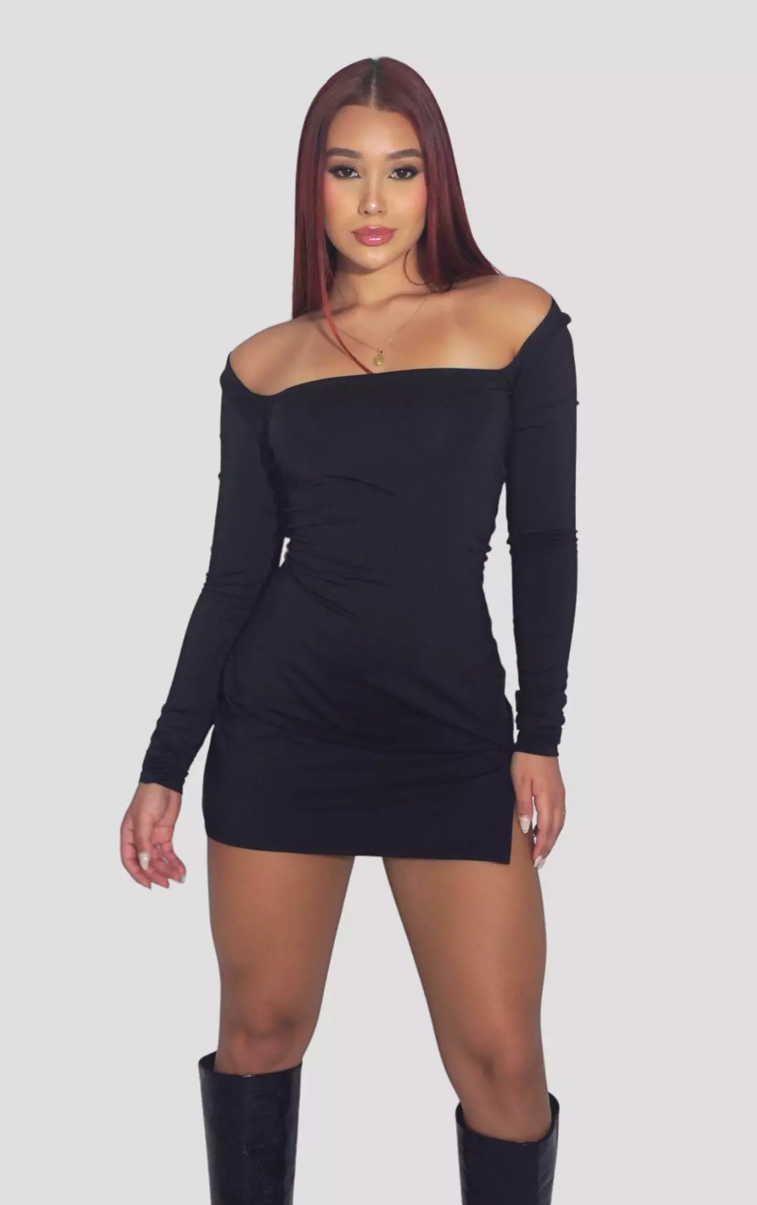 VESTIDO OCTAVIA