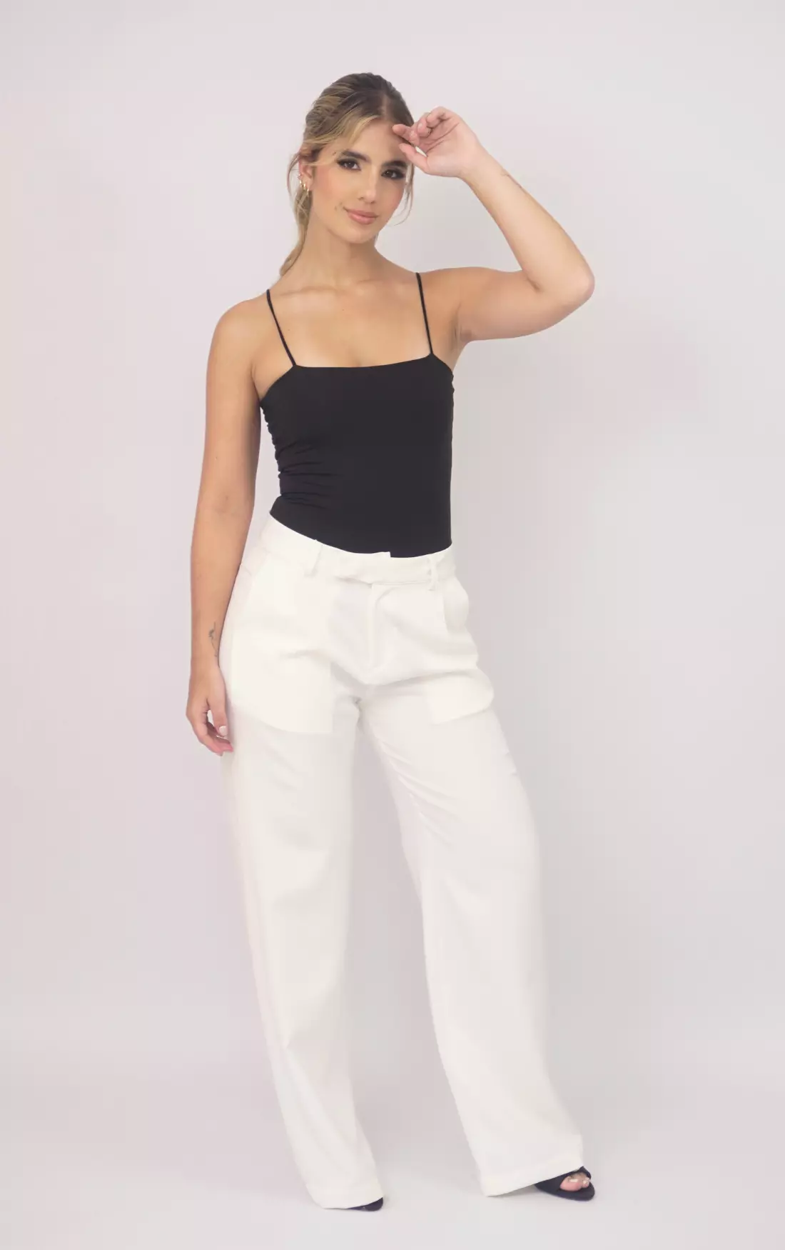 BODY BASIC T