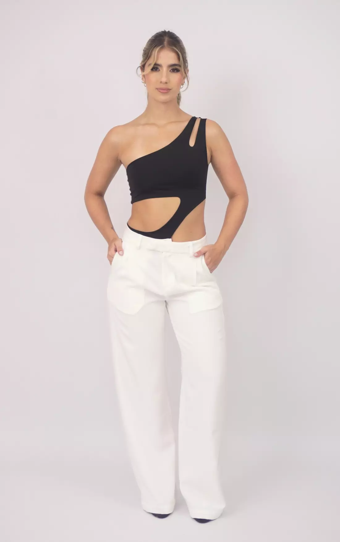 BODY BARBARA