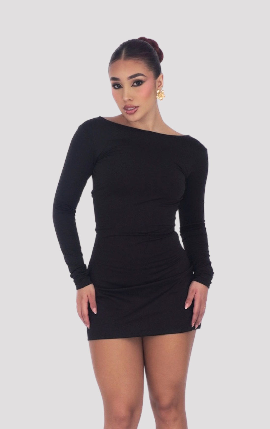VESTIDO ROSARIO