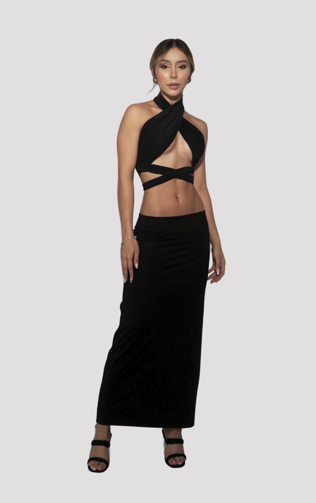 SET GRECIA