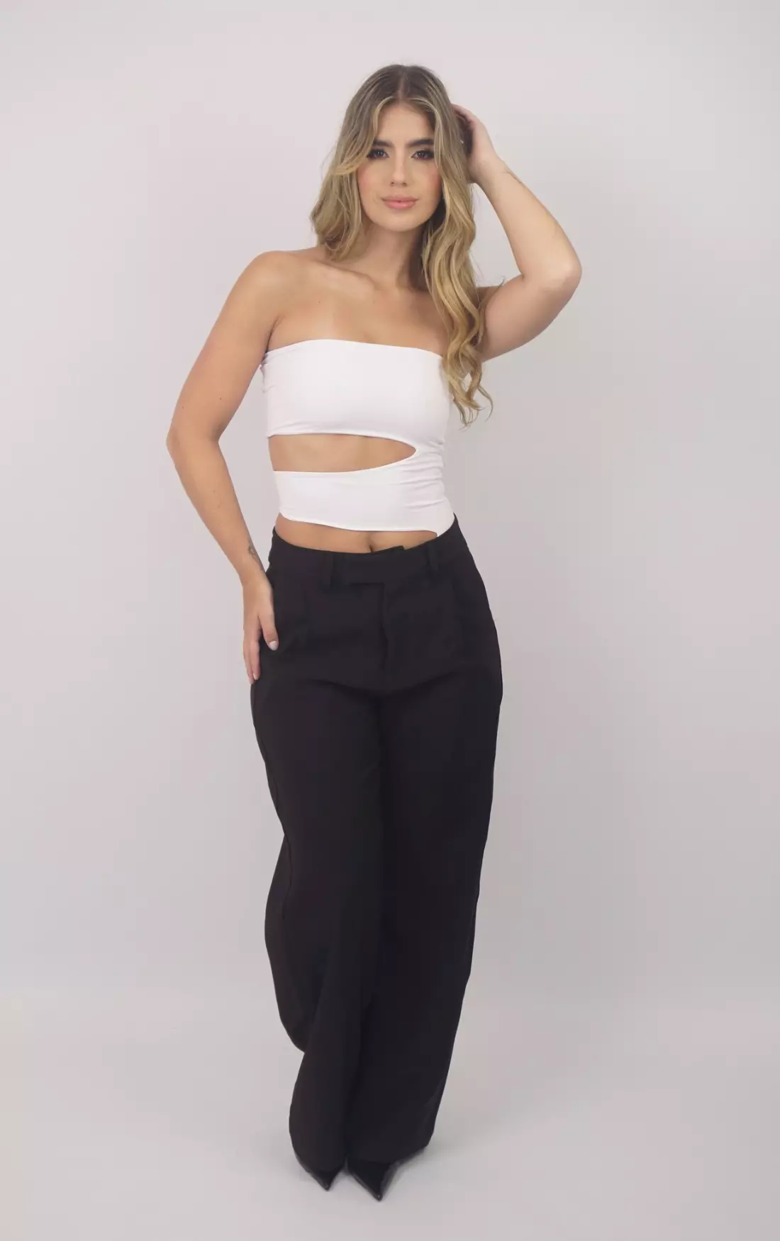 BODY PRADA