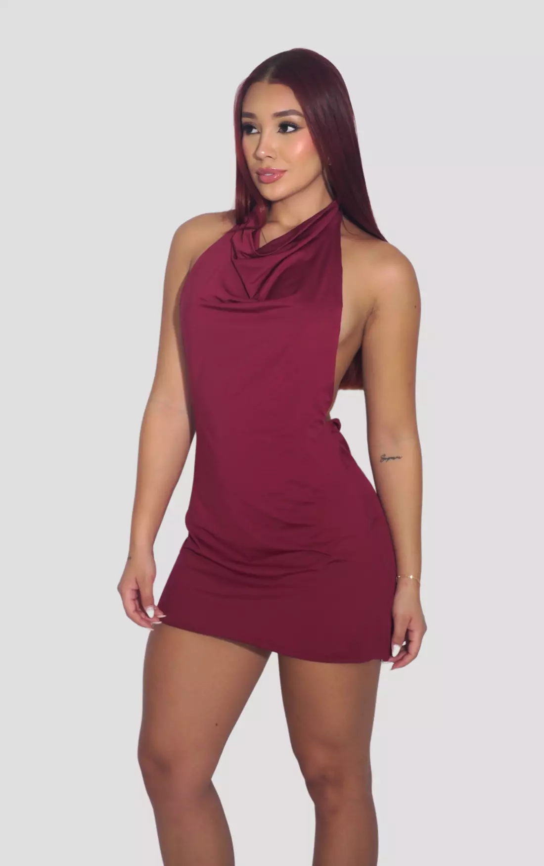 VESTIDO FILIPPA