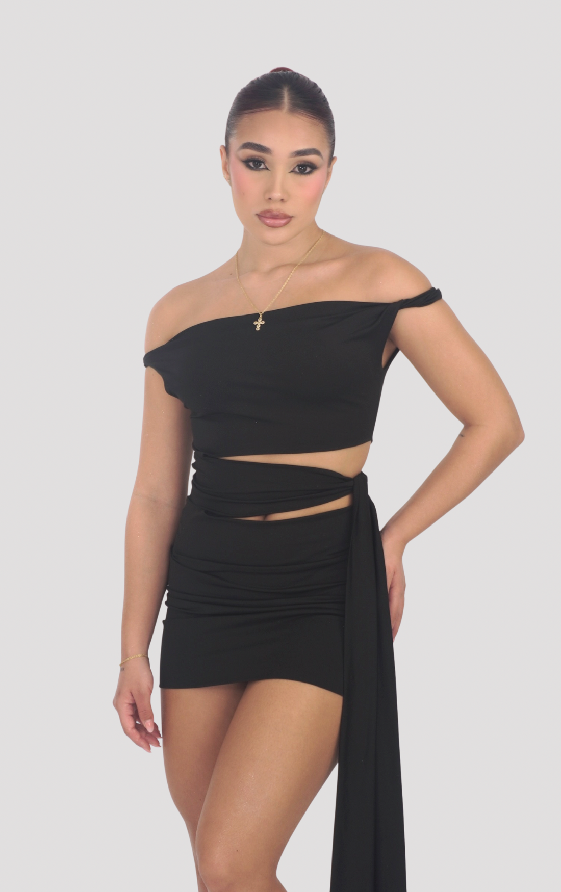 VESTIDO DÉBORA