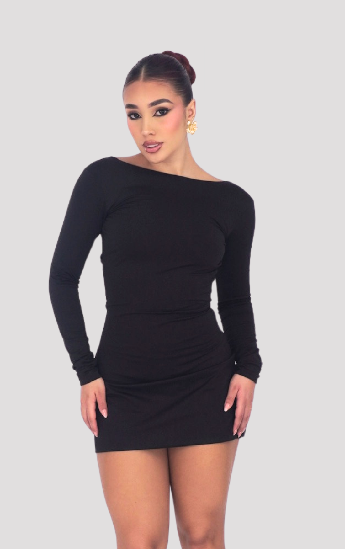 VESTIDO ROSARIO
