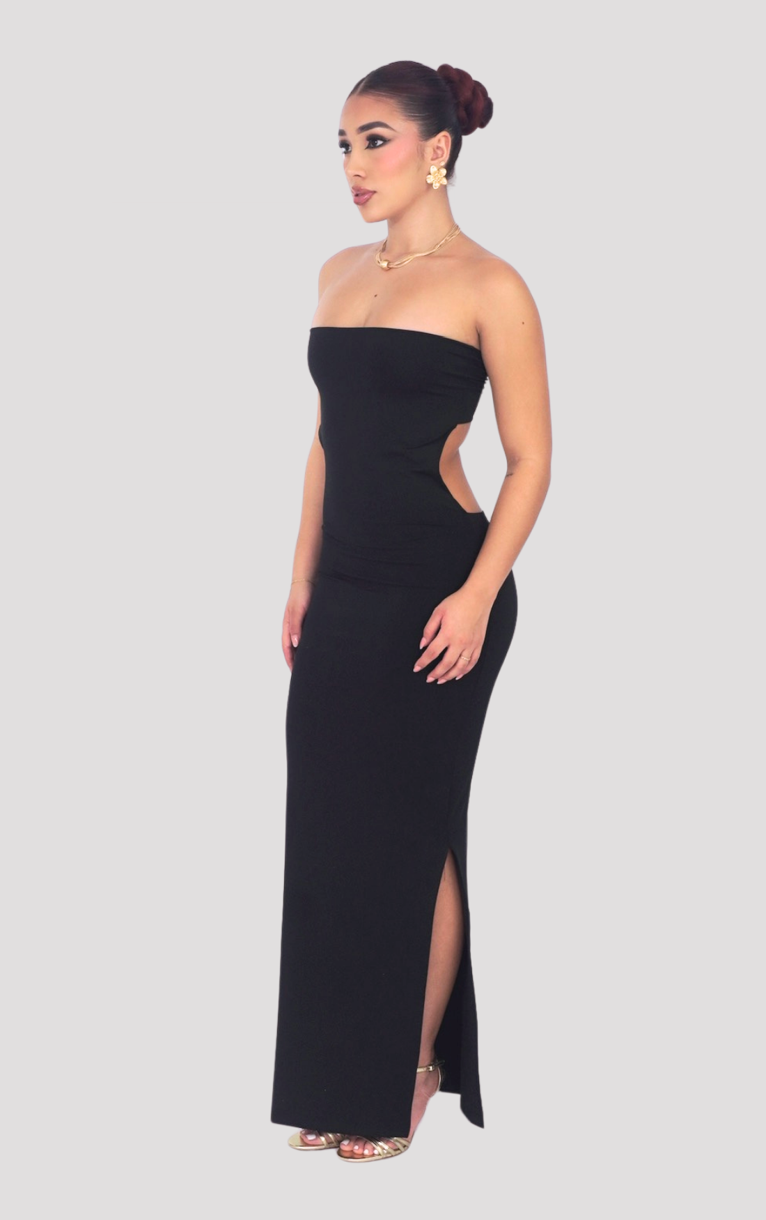 VESTIDO LORENZA