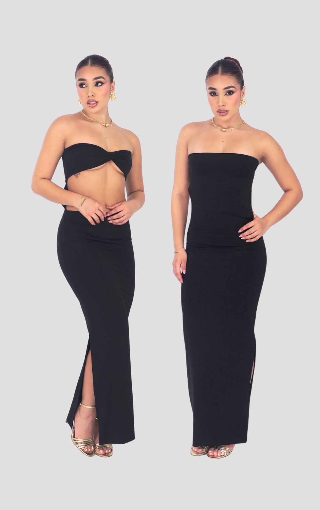 VESTIDO LORENZA
