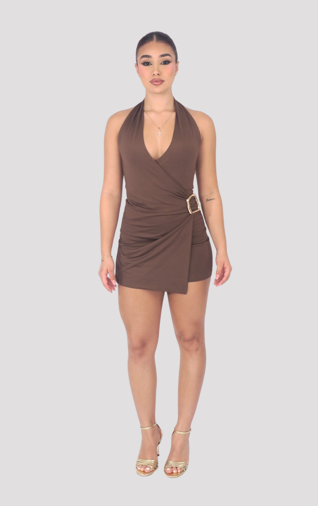 VESTIDO TERESA