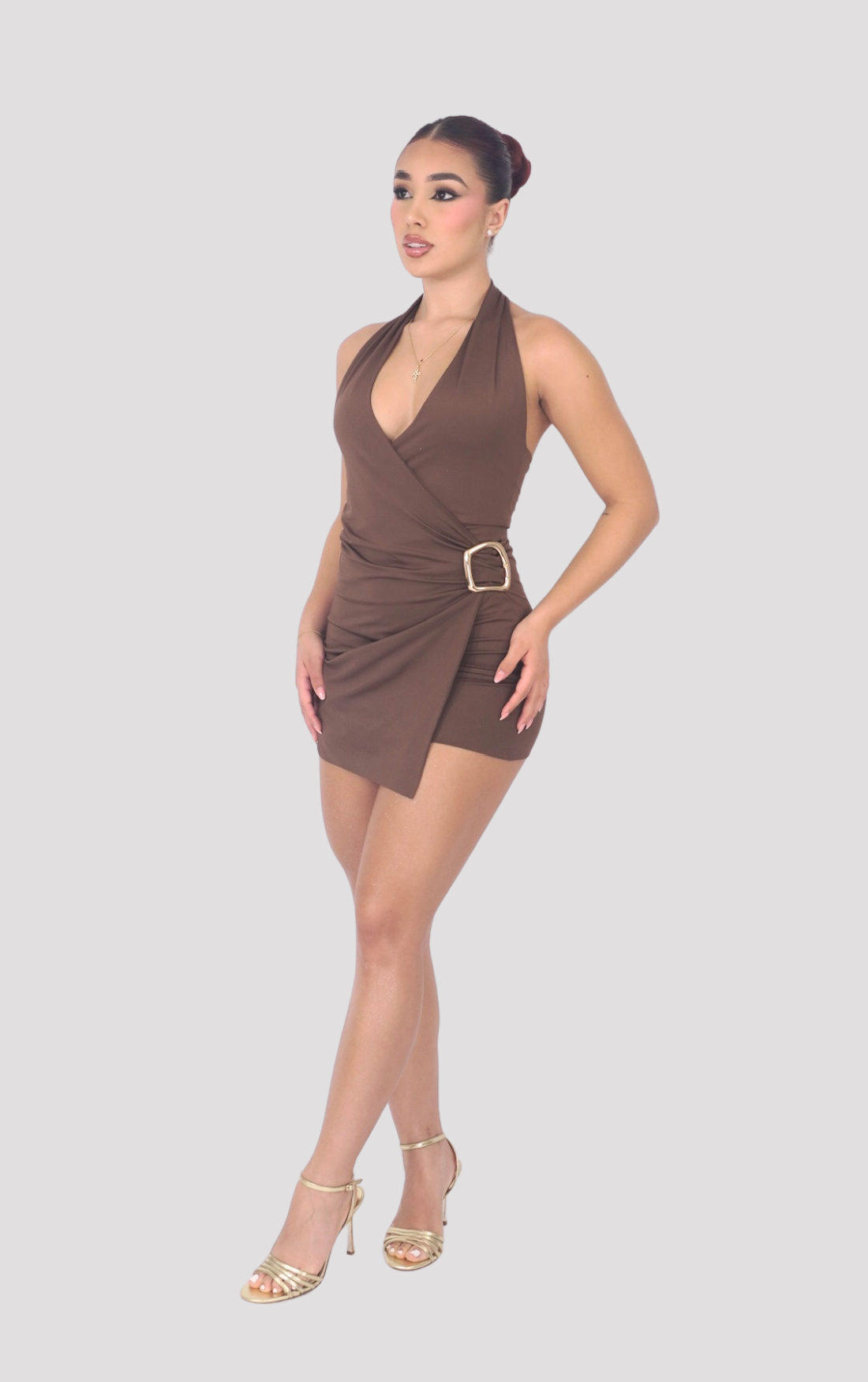 VESTIDO TERESA