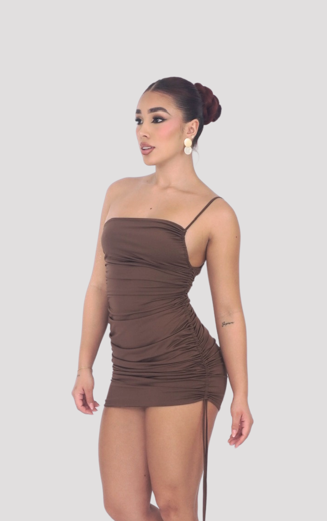 VESTIDO AURORA