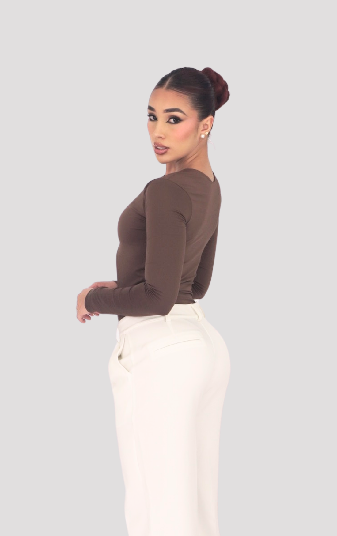 BODY OLIVIA