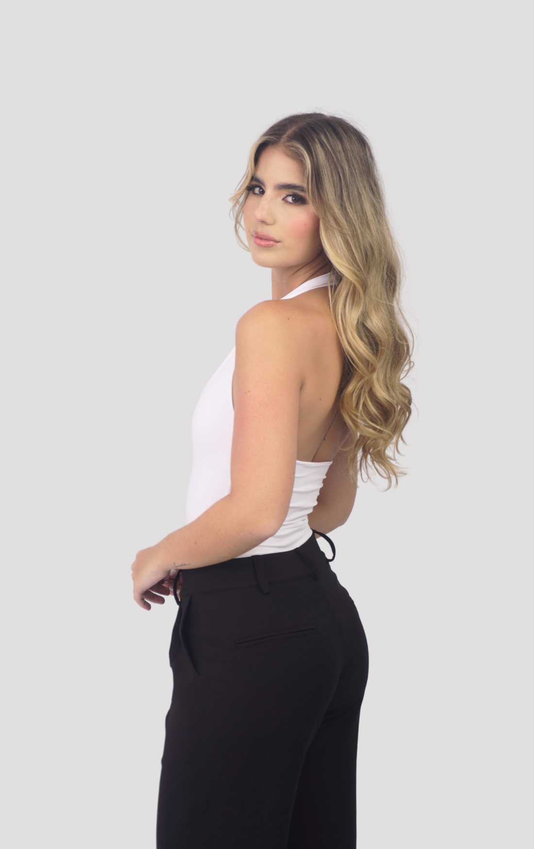BODY SHAROL