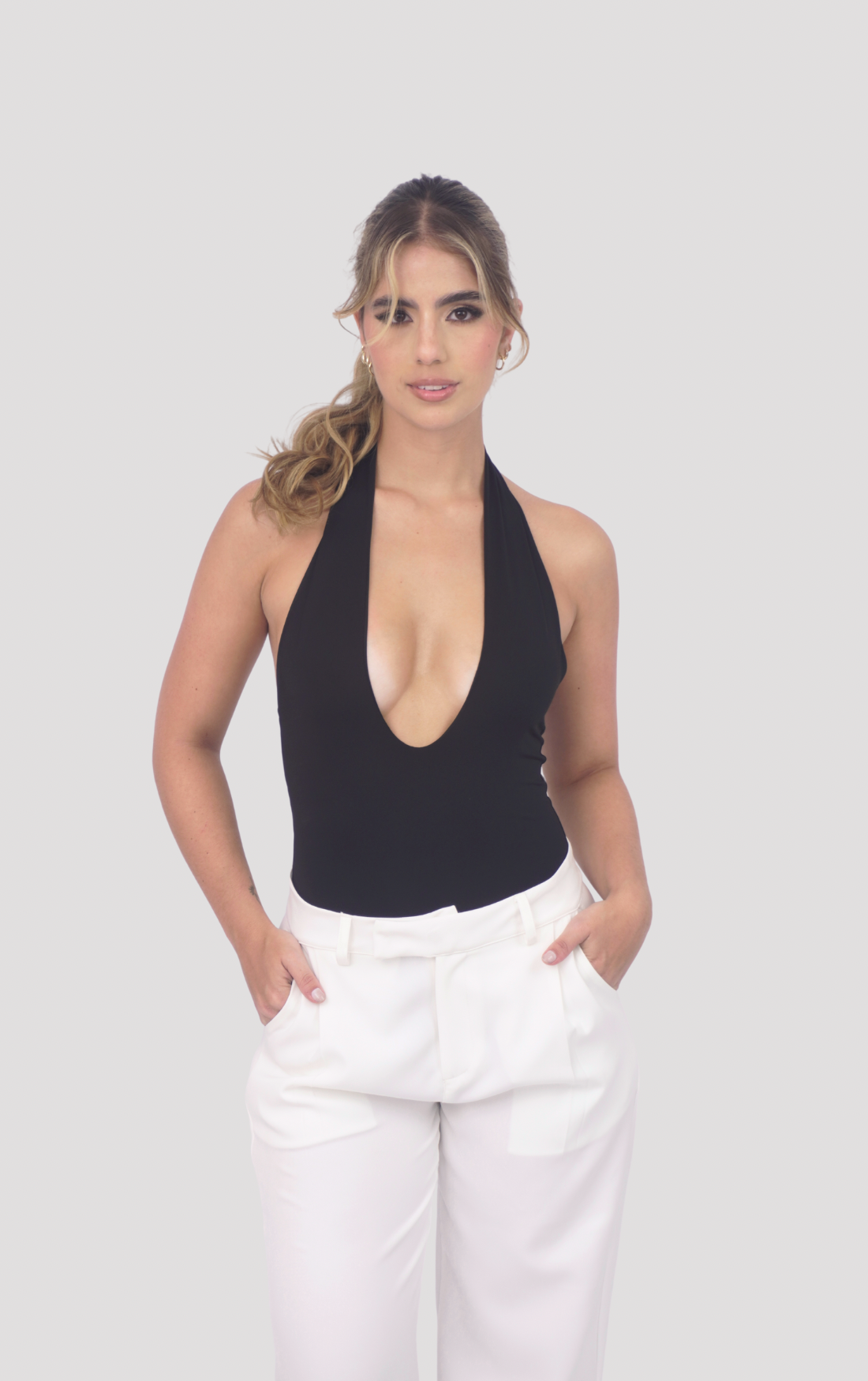 BODY SHAROL