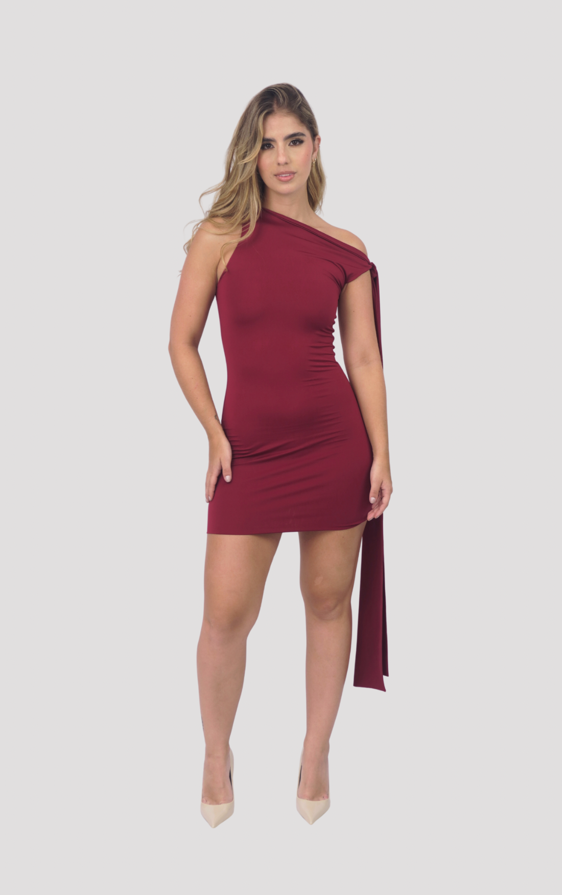 VESTIDO COLETTE