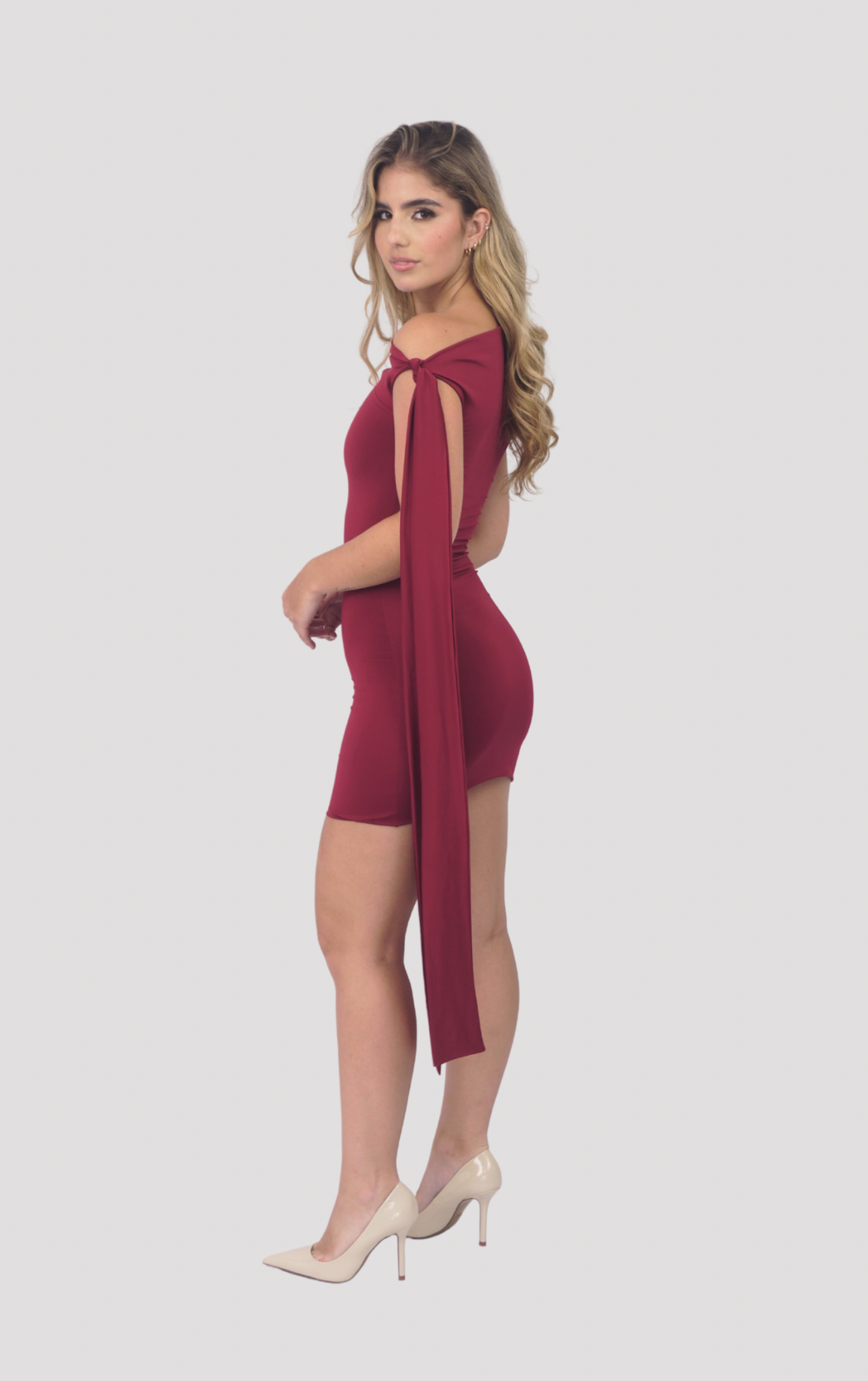 VESTIDO COLETTE