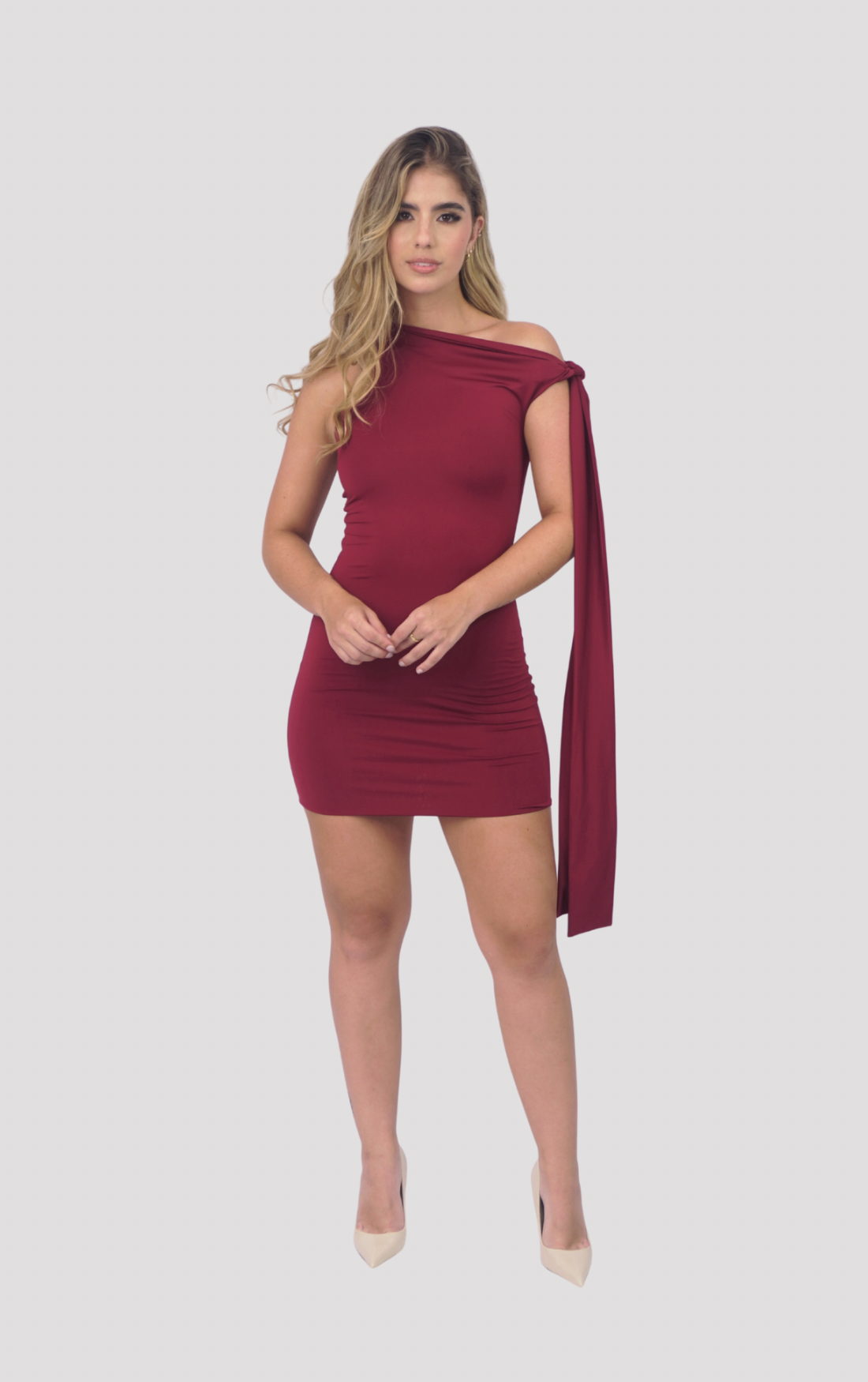 VESTIDO COLETTE