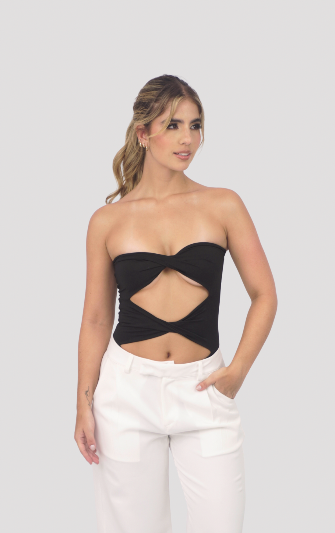 BODY RUBI