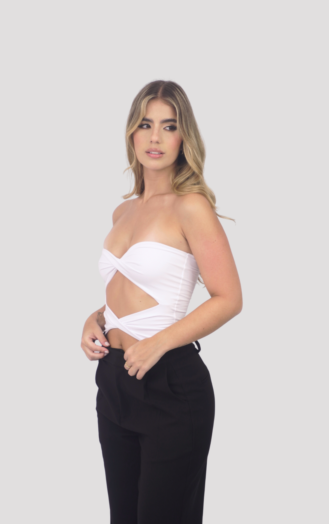 BODY RUBI