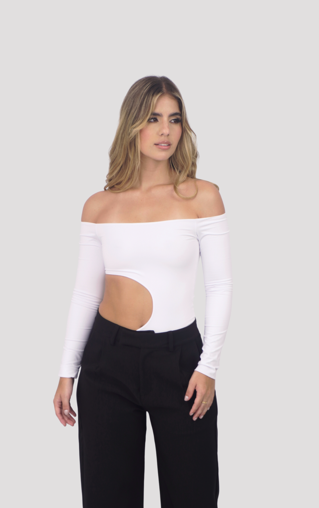 BODY MAGENTA