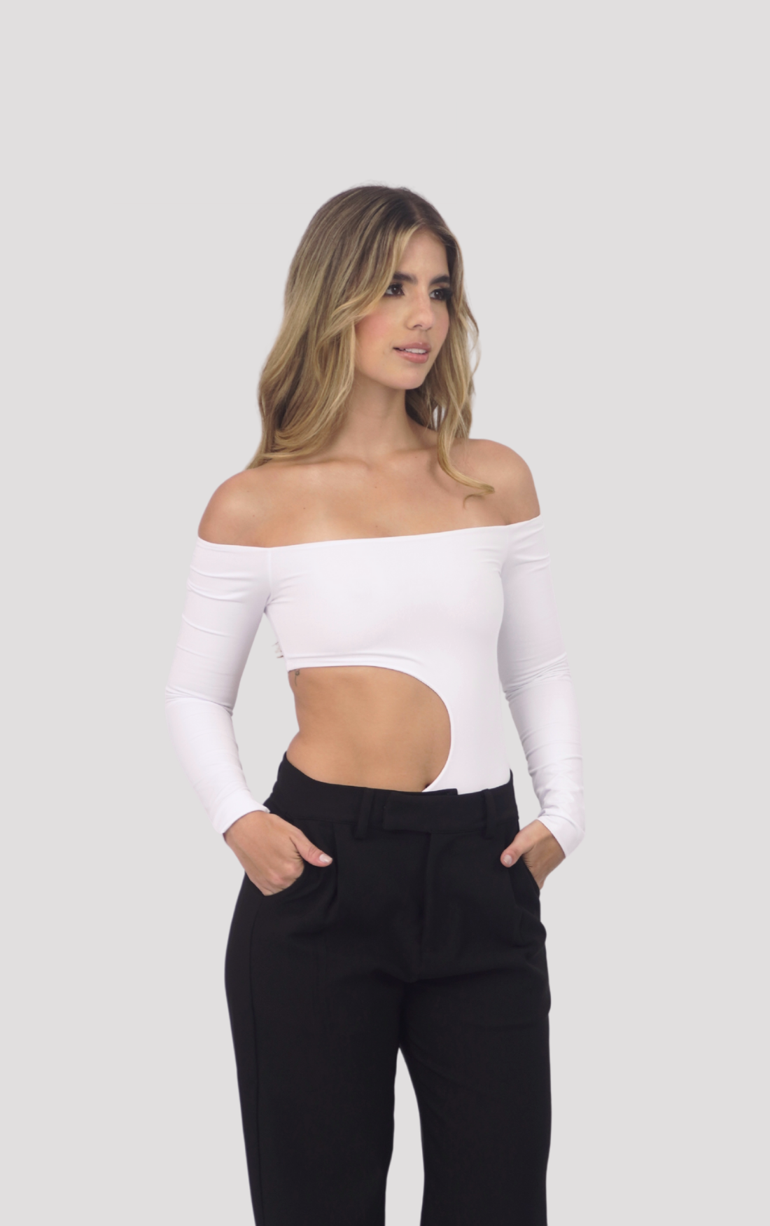 BODY MAGENTA