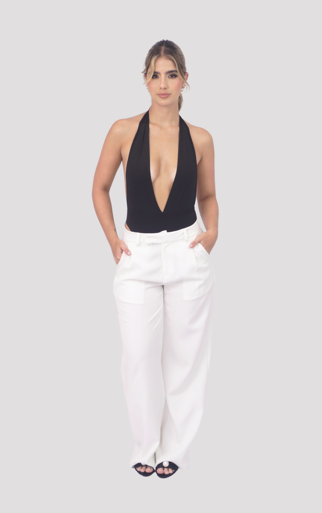 BODY ROSALBA