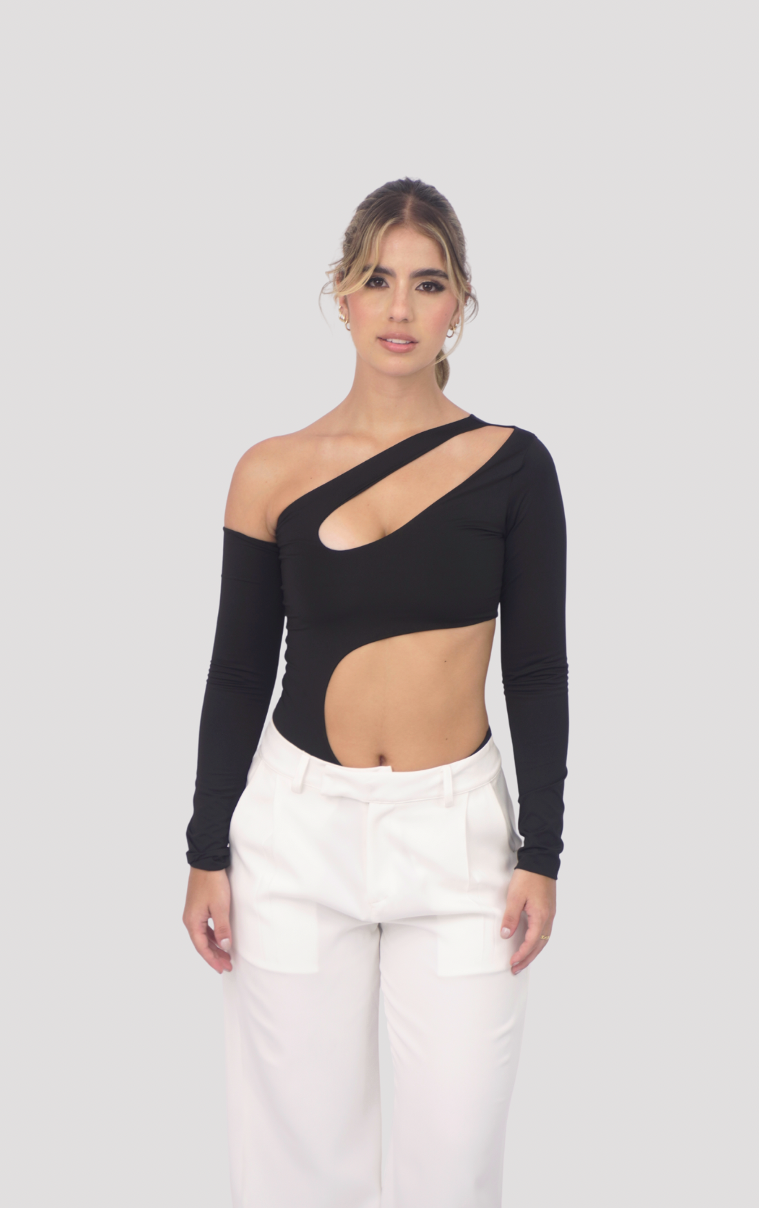 BODY ALMA