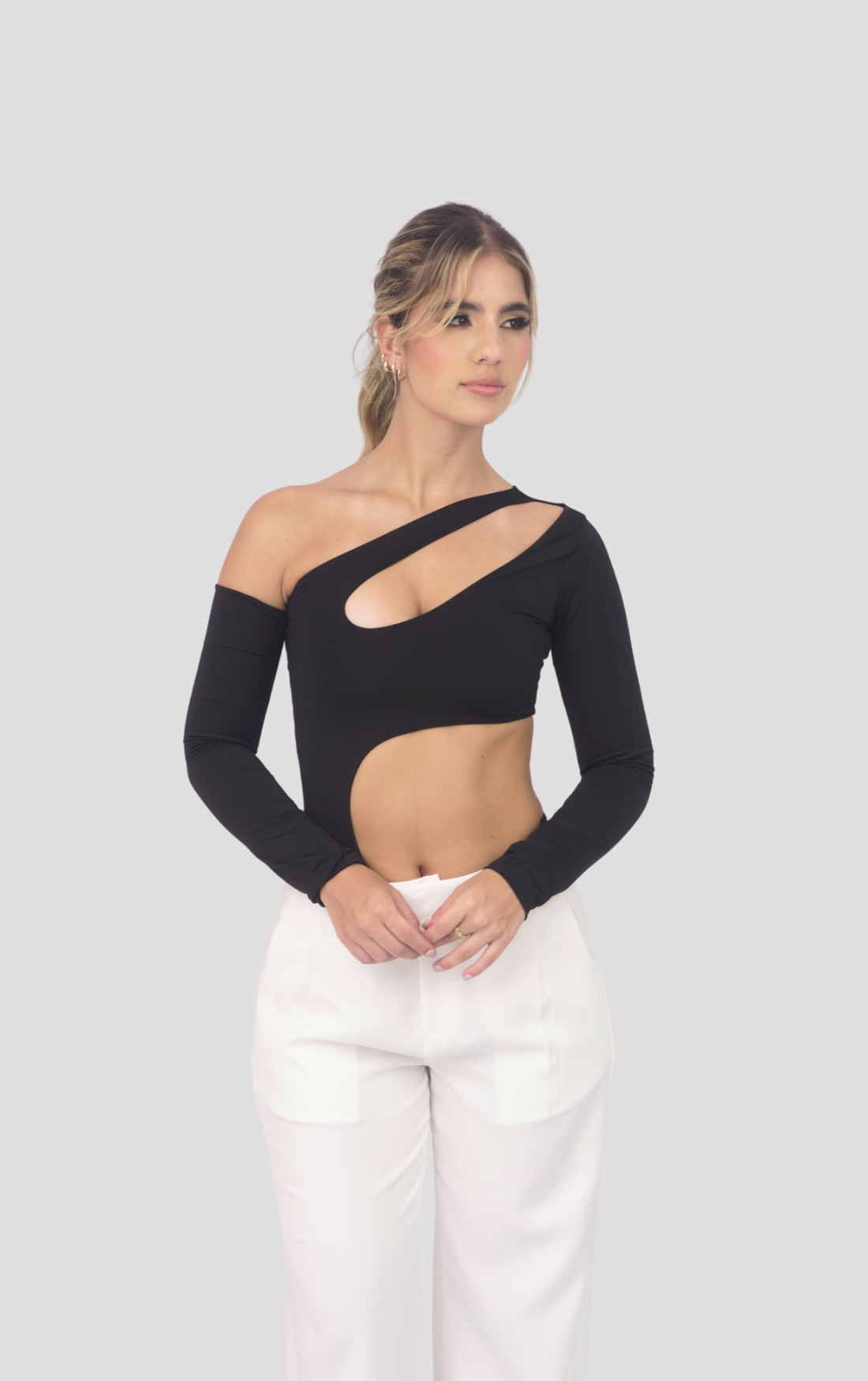 BODY ALMA