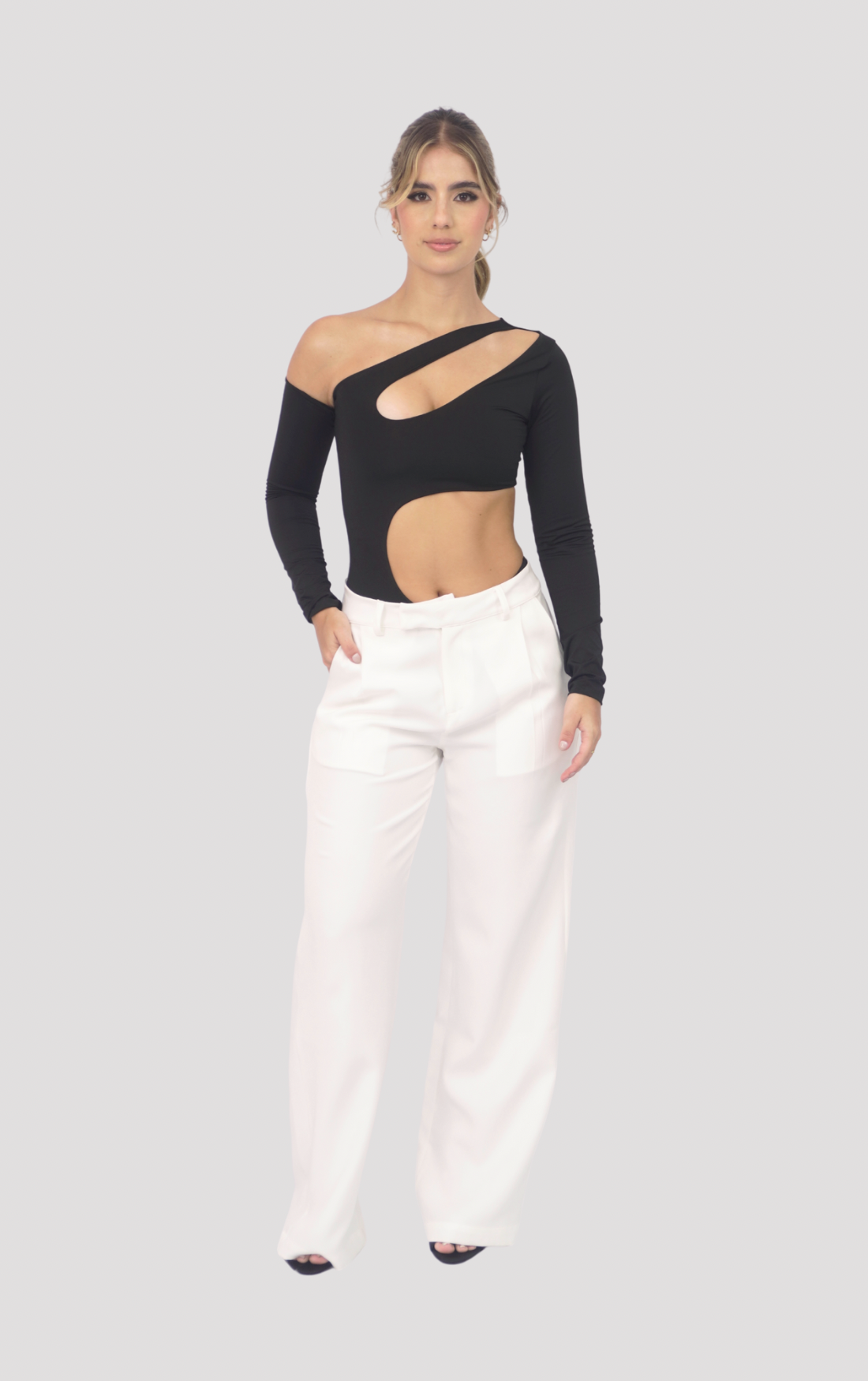 BODY ALMA