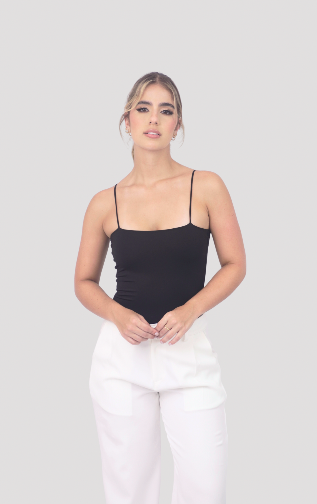 BODY BASIC T
