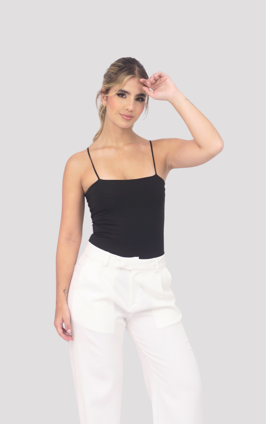 BODY BASIC T