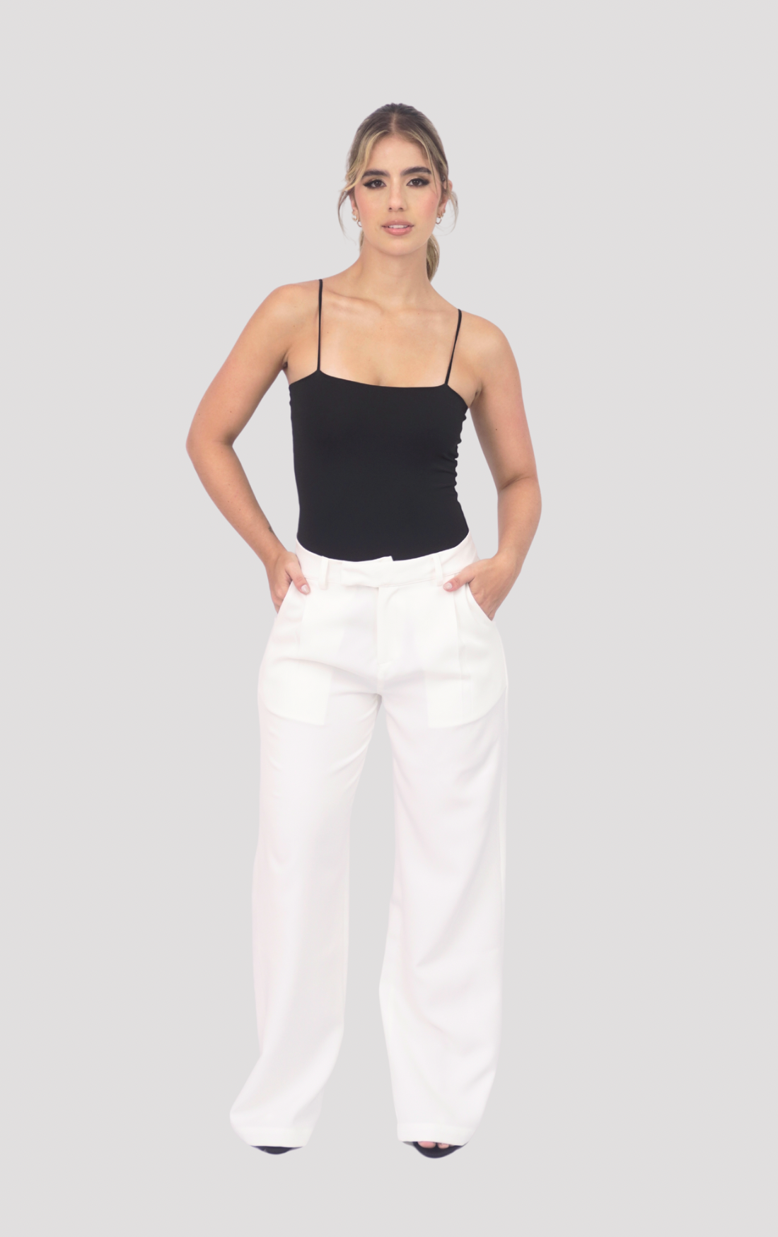 BODY BASIC T