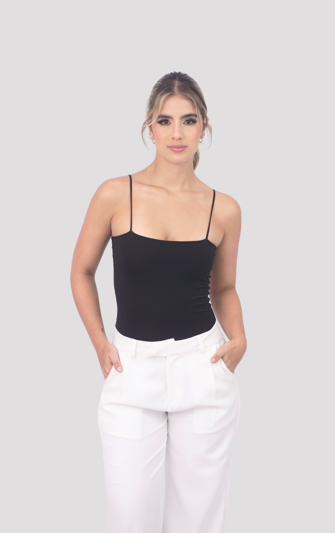 BODY BASIC T