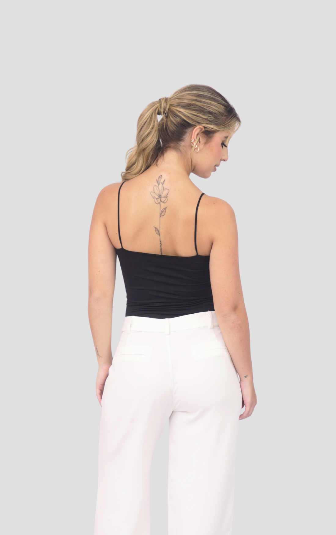 BODY BASIC T