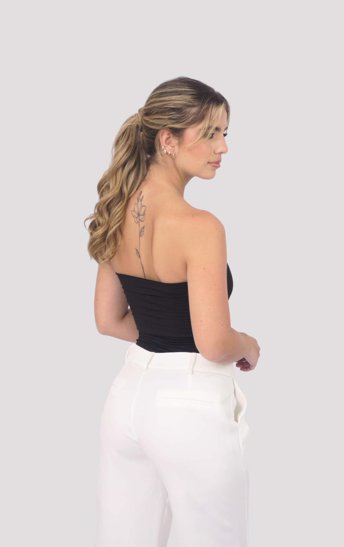 BODY BASIC