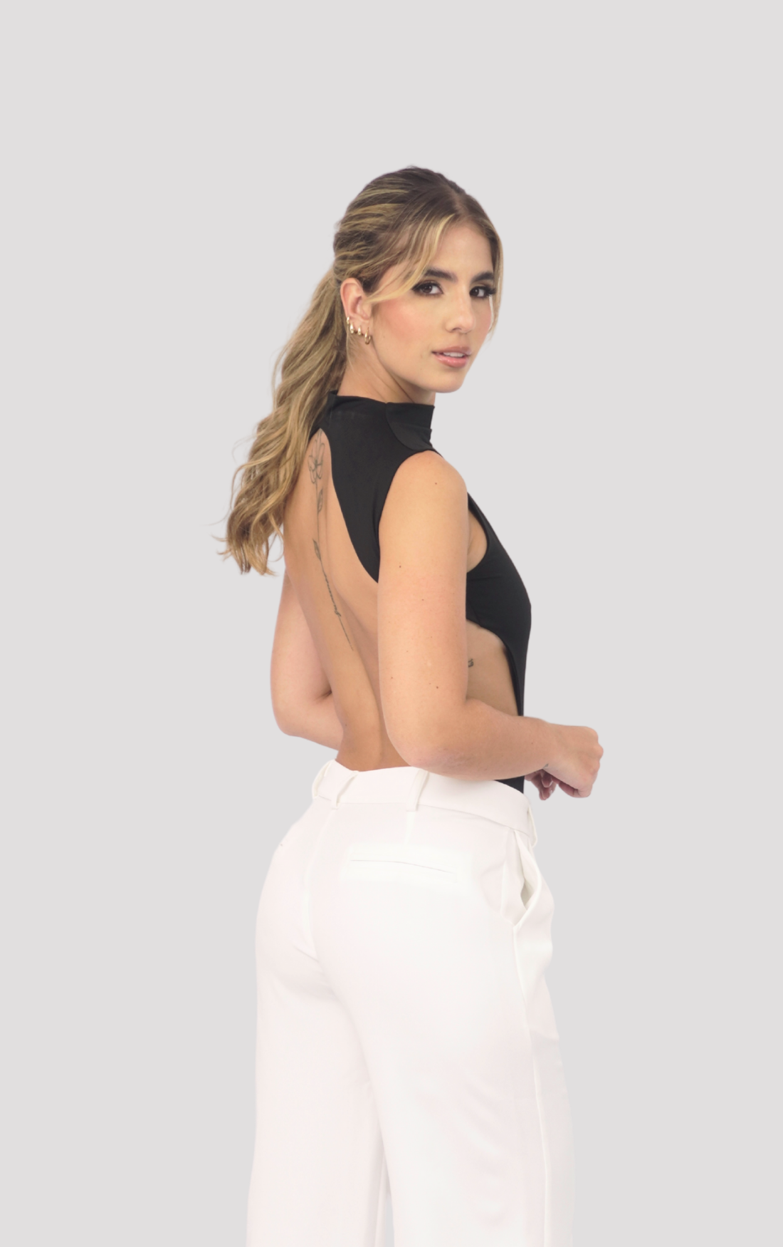 BODY TIANA