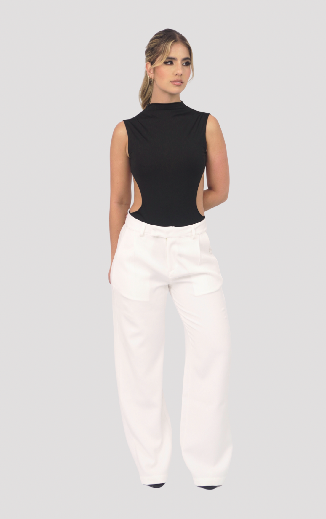 BODY TIANA